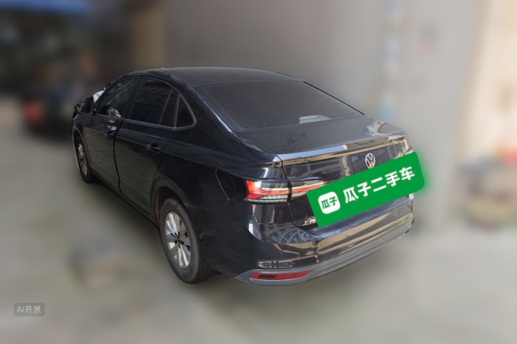 Volkswagen Lavida 2023 car image #5