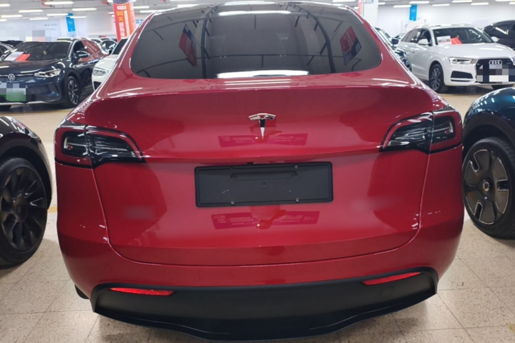 Tesla Model Y 2023 car image #6