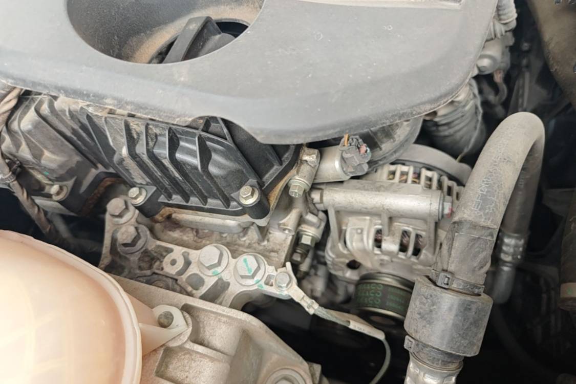 GEELY Boyue L 2023 car image #29