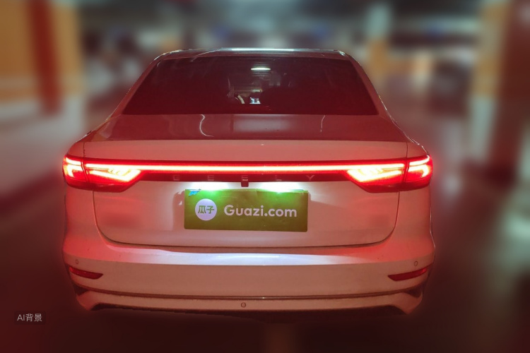 GEELY Emgrand 2022 #6 GEELY Emgrand 2022 car image #6