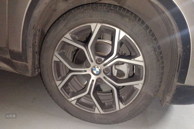 BMW X1 2020 image de voiture #9