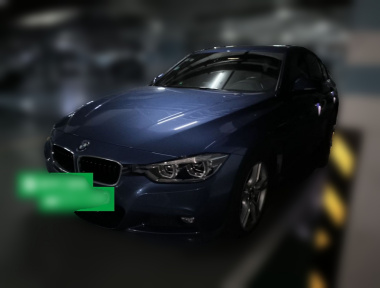 BMW 3 Series 2019 imagem de carro 