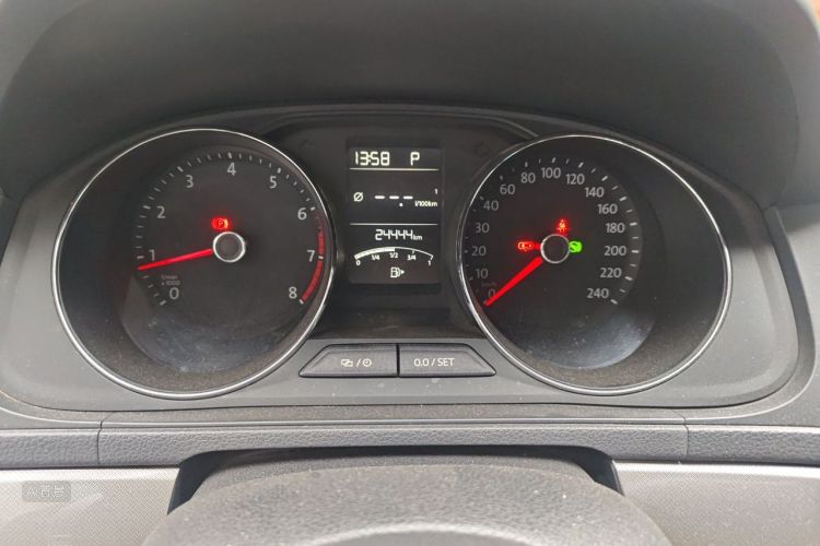 Volkswagen Lavida 2017 immagine di auto #14