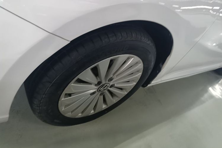 Volkswagen Lavida 2021 immagine di auto #9