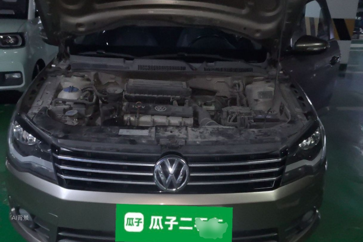 Volkswagen Bora 2015 изображение автомобиля #22