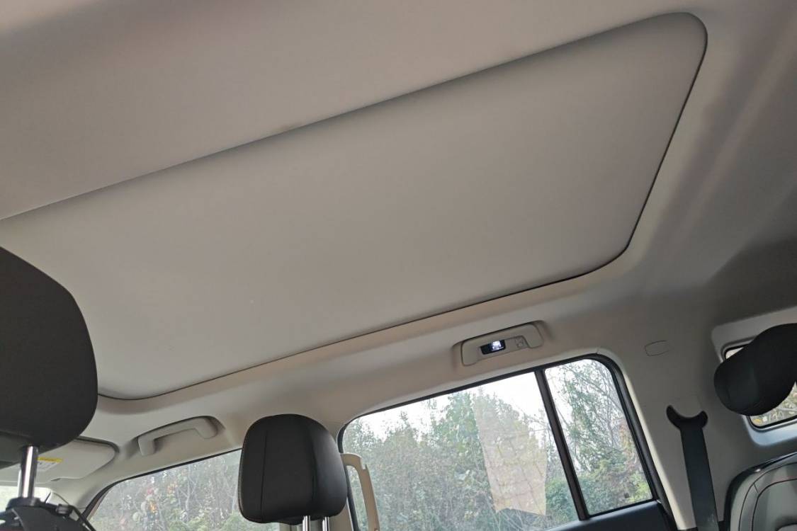 Jetour Traveller 2025 #20 Jetour Traveller 2025 imagem de carro #20