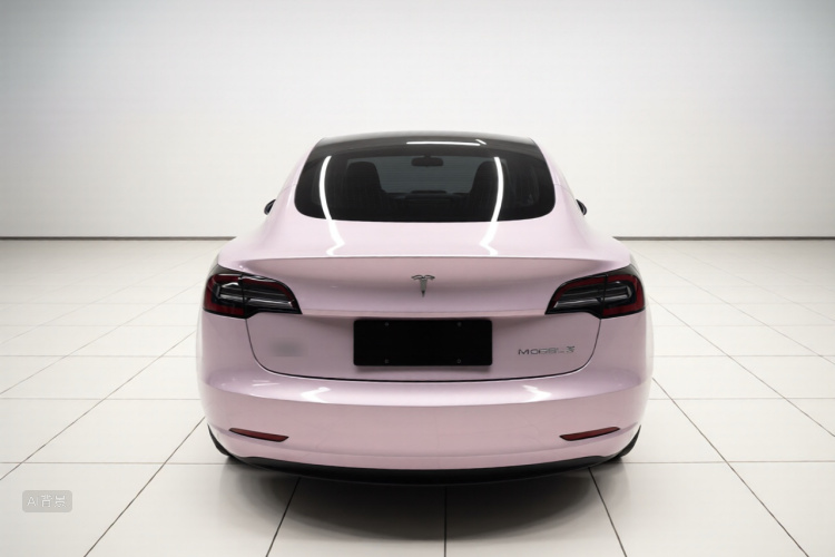 Tesla Model 3 2020 car image #6