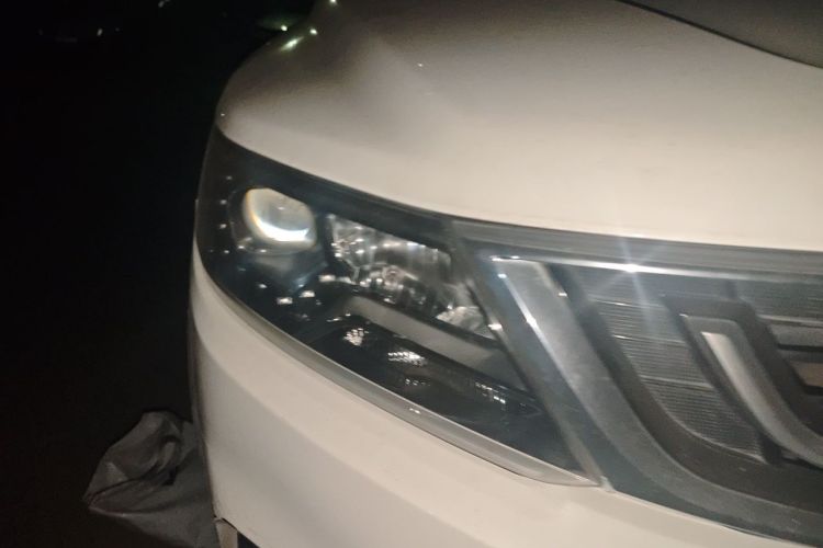 GEELY Vision X6 2016 #8 GEELY Vision X6 2016 car image #8