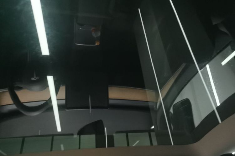Tesla Model Y 2021 #18 Tesla Model Y 2021 car image #18