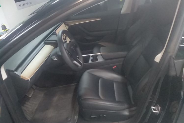 Tesla Model 3 2022 #15 Tesla Model 3 2022 car image #15