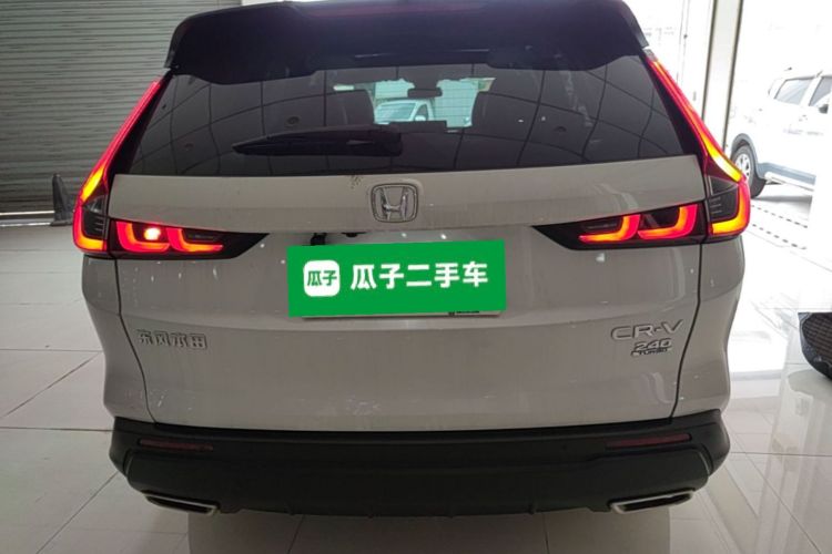 Honda CR-V 2024 car image #6