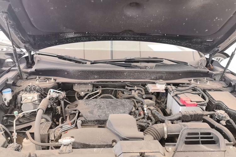 Honda CR-V 2024 car image #20