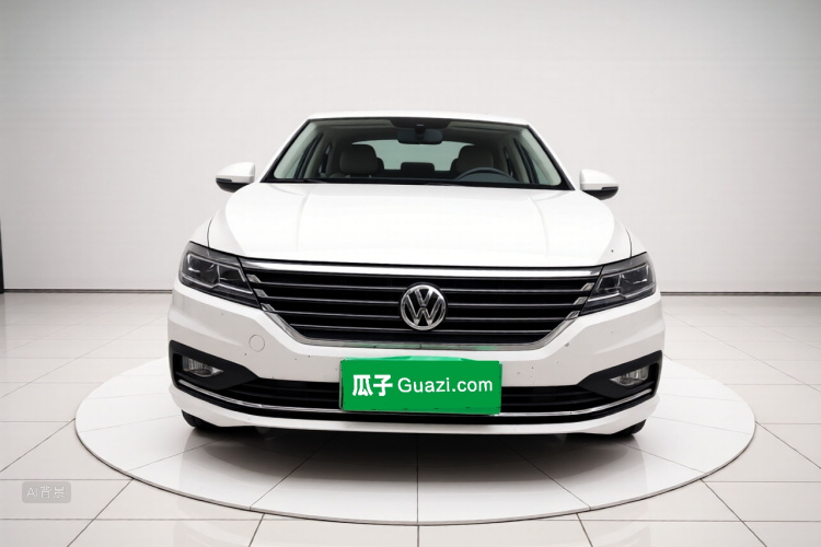 Volkswagen Lavida 2020 #3 Volkswagen Lavida 2020 car image #3