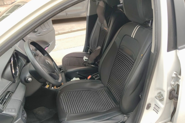 Toyota Vios 2018 car image #17