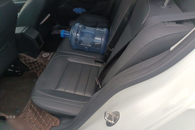 Volkswagen Lavida 2018 car image #19