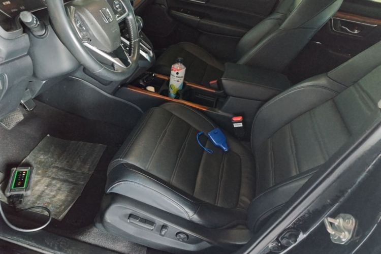 Honda CR-V 2019 car image #15