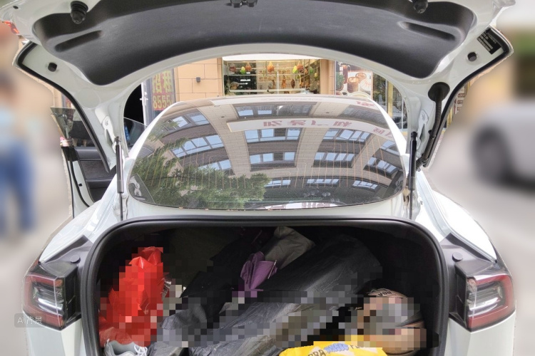 Tesla Model 3 2020 #21 Tesla Model 3 2020 immagine di auto #21