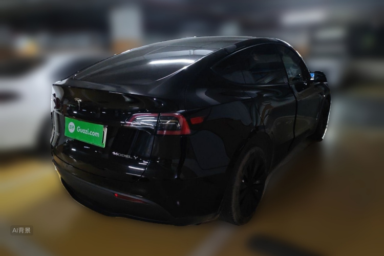 Tesla Model Y 2023 #7 Tesla Model Y 2023 صورة سيارة #7