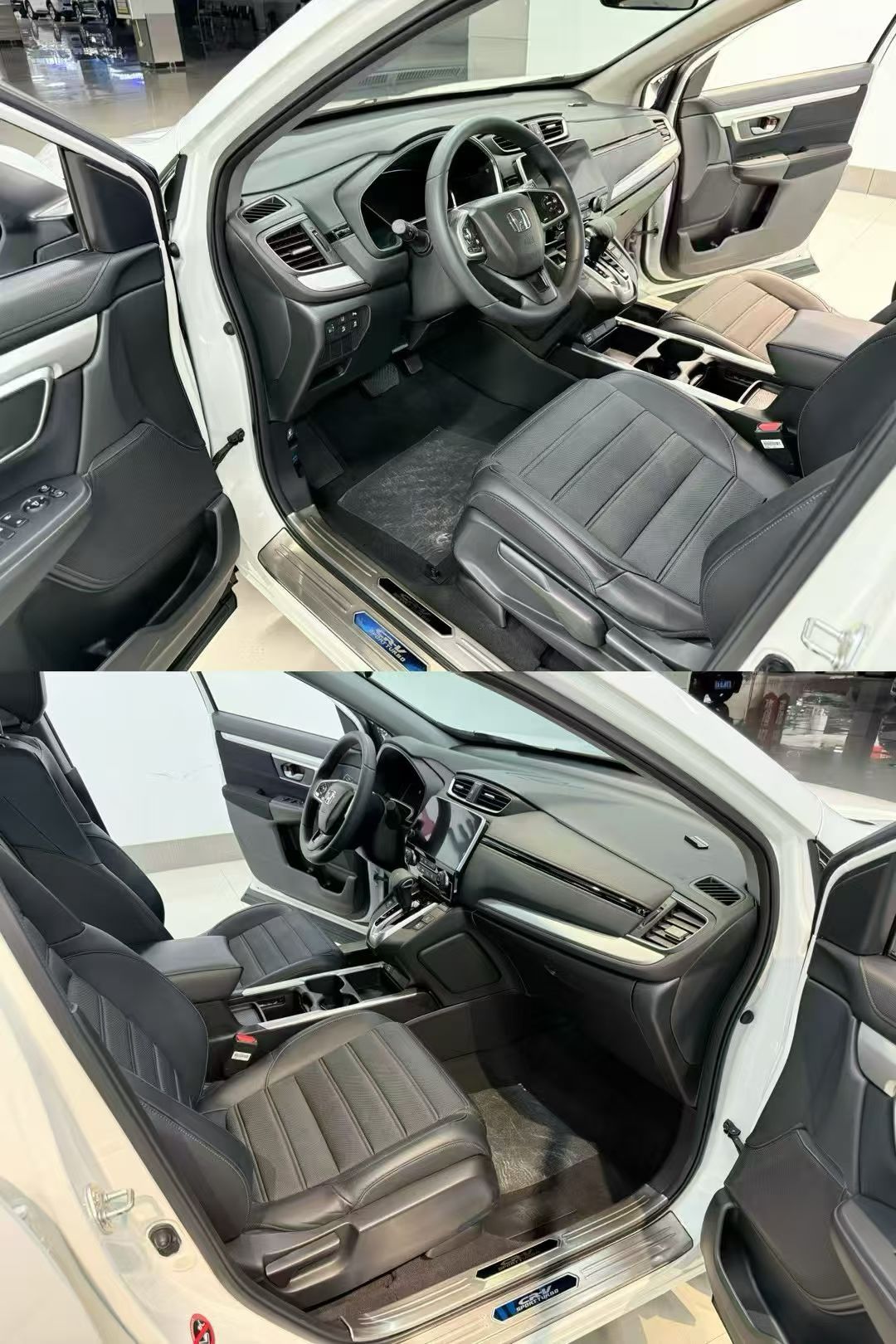Honda CR-V 2020 car image #9