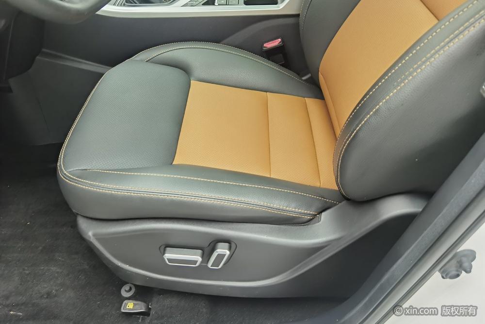 GEELY Vision X6 2019 #19 GEELY Vision X6 2019 imagen de coche #19
