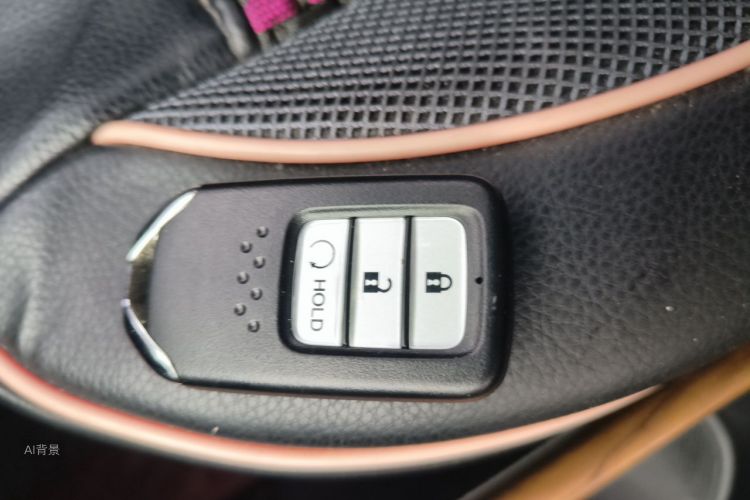 Honda CR-V 2017 car image #10