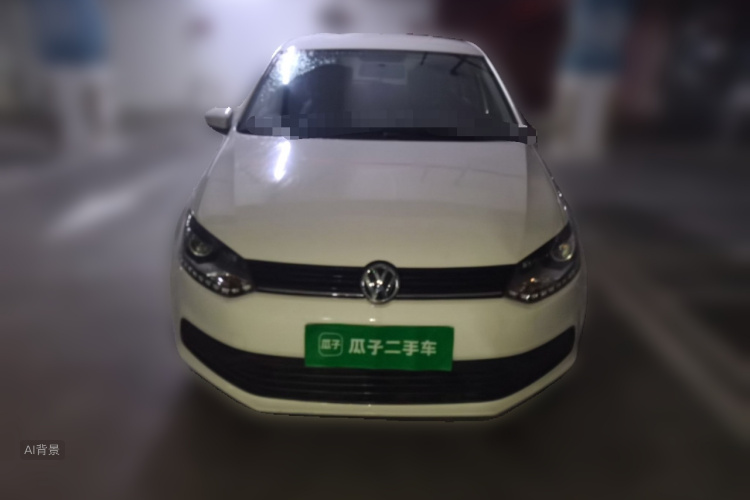Volkswagen Polo 2016 #3 Volkswagen Polo 2016 car image #3