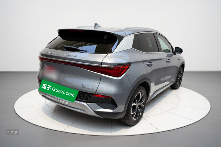 BYD Yuan Plus 2024 car image #7