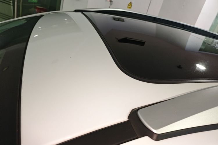 BYD Yuan Pro 2021 car image #25