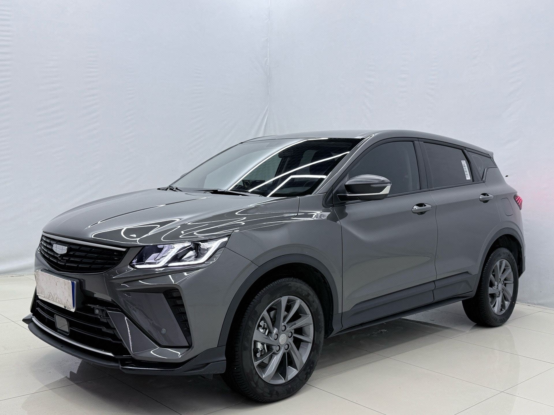 GEELY Coolray 2025 GEELY Coolray 2025 immagine di auto