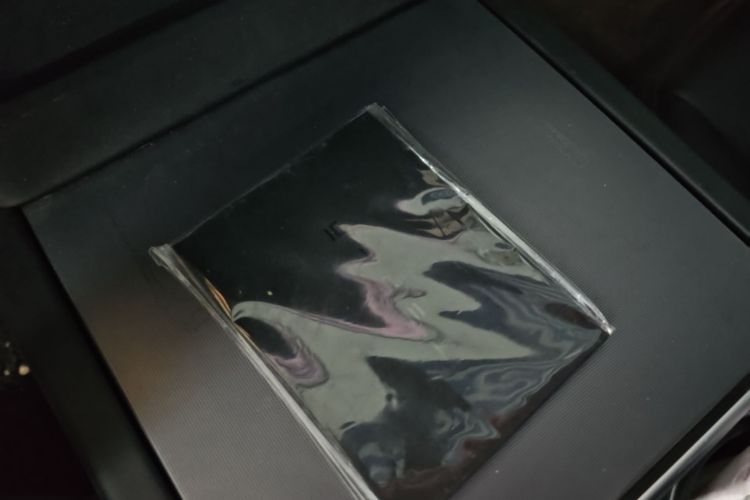 Tesla Model 3 2024 car image #9