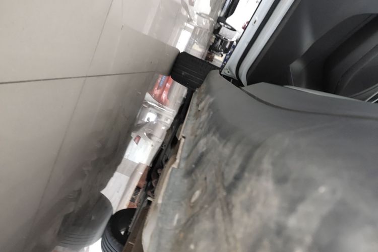 MG ZS 2020 car image #27