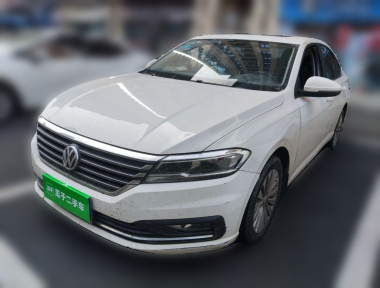Volkswagen Lavida 2020 car image 