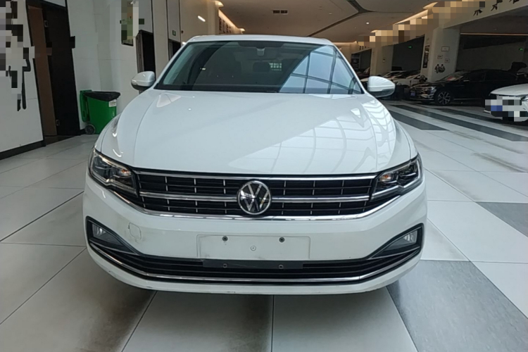 Volkswagen Bora 2021 car image #3