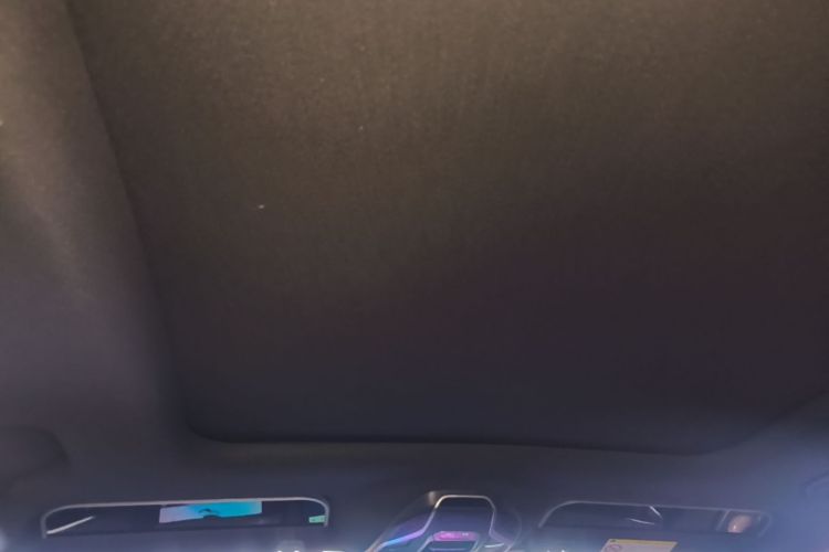 GEELY Coolray 2026 car image #18
