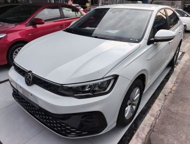 Volkswagen Lavida 2024 Volkswagen Lavida 2024 car image