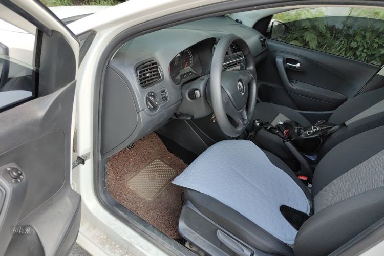 Volkswagen Polo 2017 #18 Volkswagen Polo 2017 car image #18