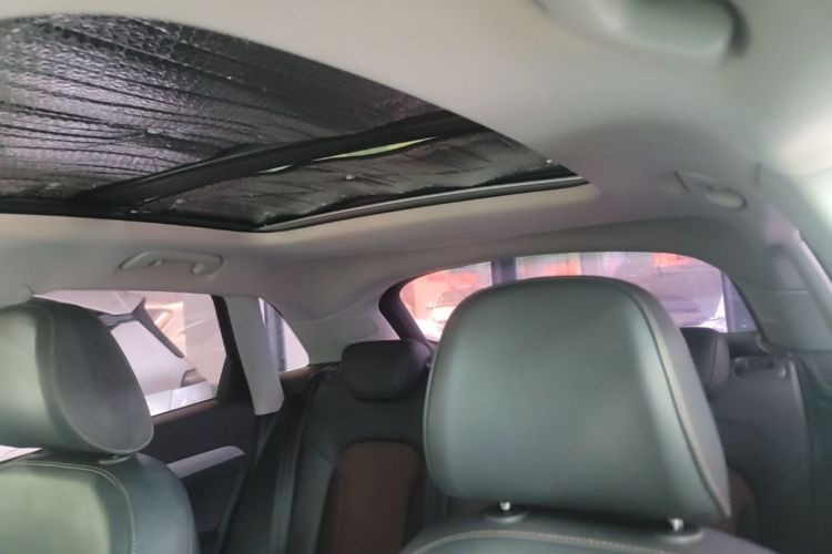 Audi Q3 2018 #18 Audi Q3 2018 immagine di auto #18