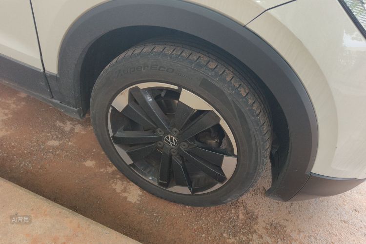 大众 探影 2023 汽车图片 #9