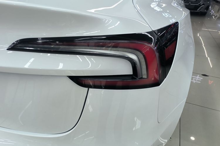 Tesla Model 3 2024 immagine di auto #8
