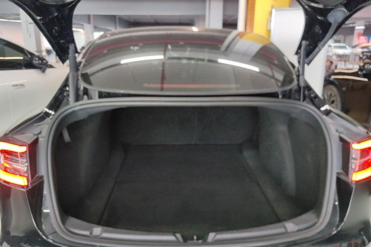 Tesla Model 3 2023 #19 Tesla Model 3 2023 car image #19