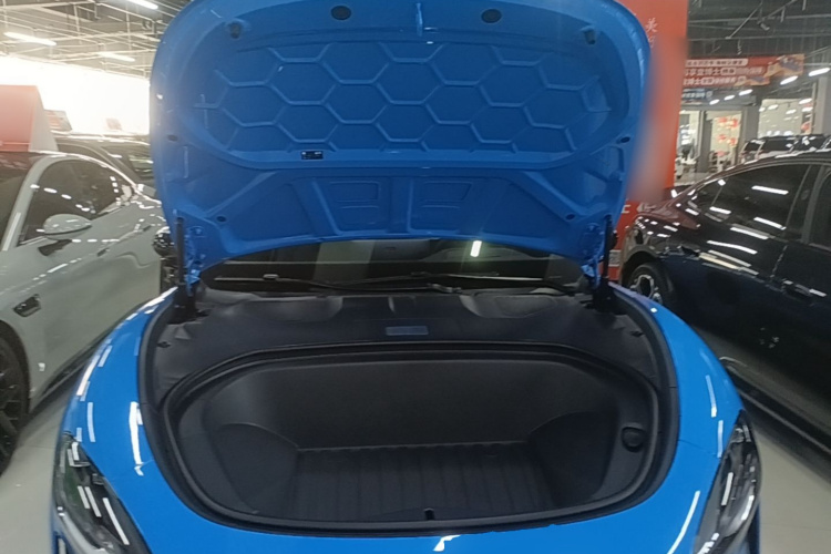 2026 car image #22