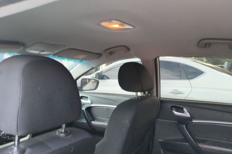 GEELY Emgrand 2014 #20 GEELY Emgrand 2014 car image #20
