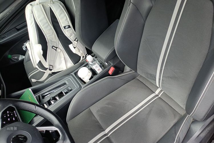 Volkswagen Golf 2022 car image #17