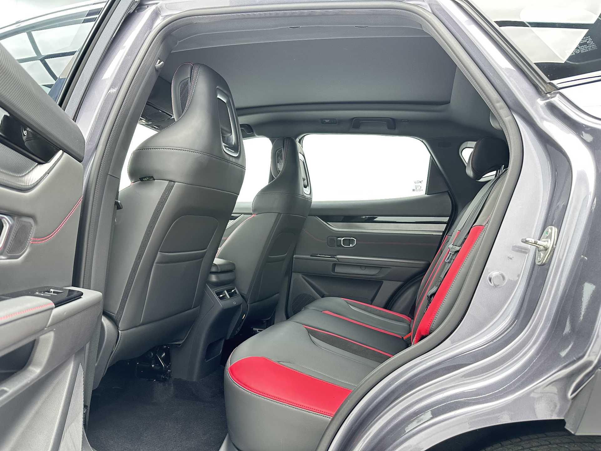 Jetour Dashing 2023 #5 Jetour Dashing 2023 imagen de coche #5