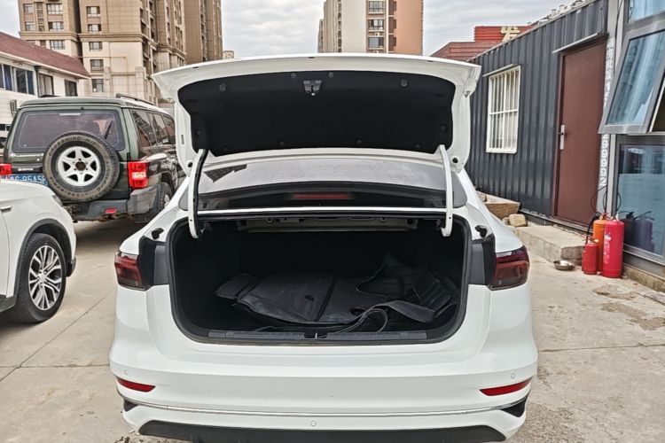 GEELY Emgrand 2022 #20 GEELY Emgrand 2022 car image #20
