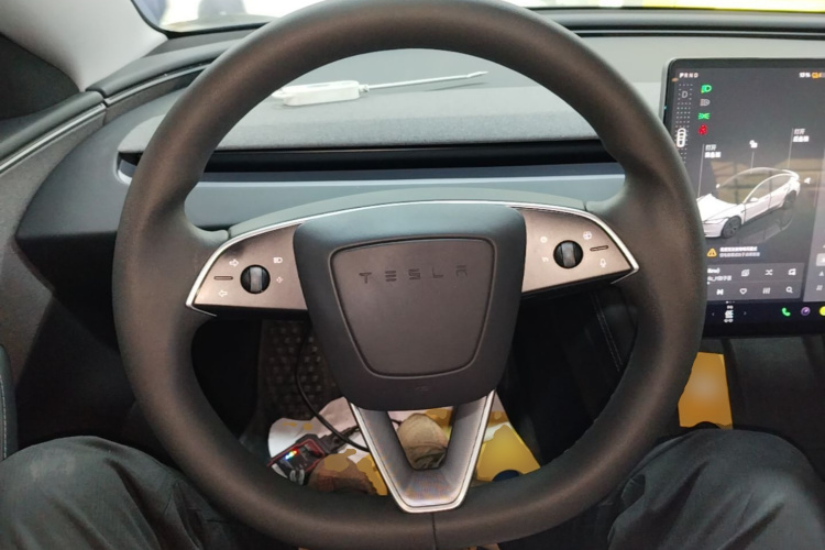 Tesla Model 3 2025 صورة سيارة #15