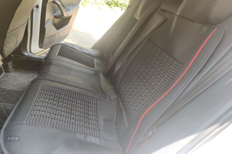 Volkswagen Tharu 2019 car image #19