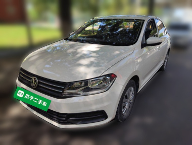 Volkswagen Santana 2018 Volkswagen Santana 2018 immagine di auto