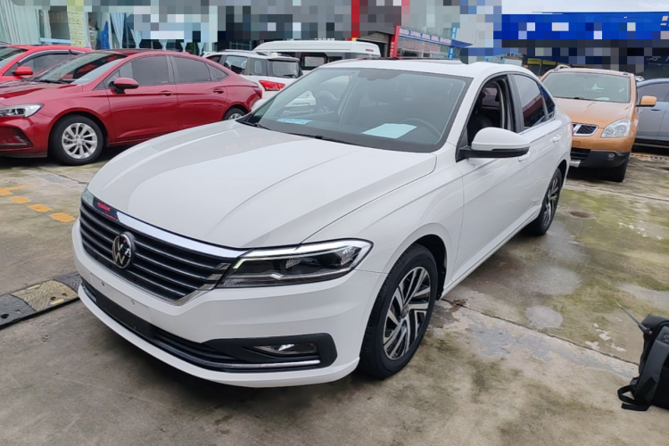 Volkswagen Lavida 2022 #2 Volkswagen Lavida 2022 immagine di auto #2