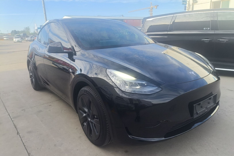 Tesla Model Y 2023 immagine di auto #4
